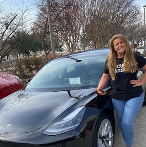 Meet your Posher, Heather